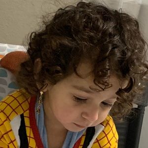 Meet your Posher, Nancy